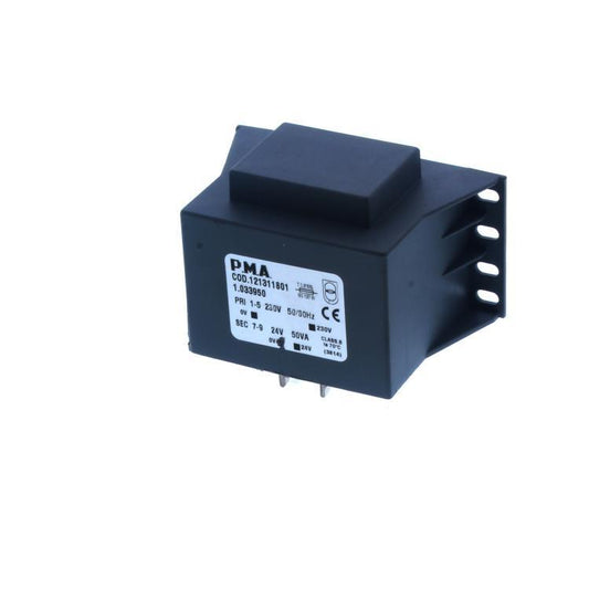 Alpha Spark Generator Transformer 1.012477