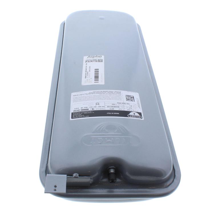 Alpha Expansion Vessel 8 Litre 1.014655