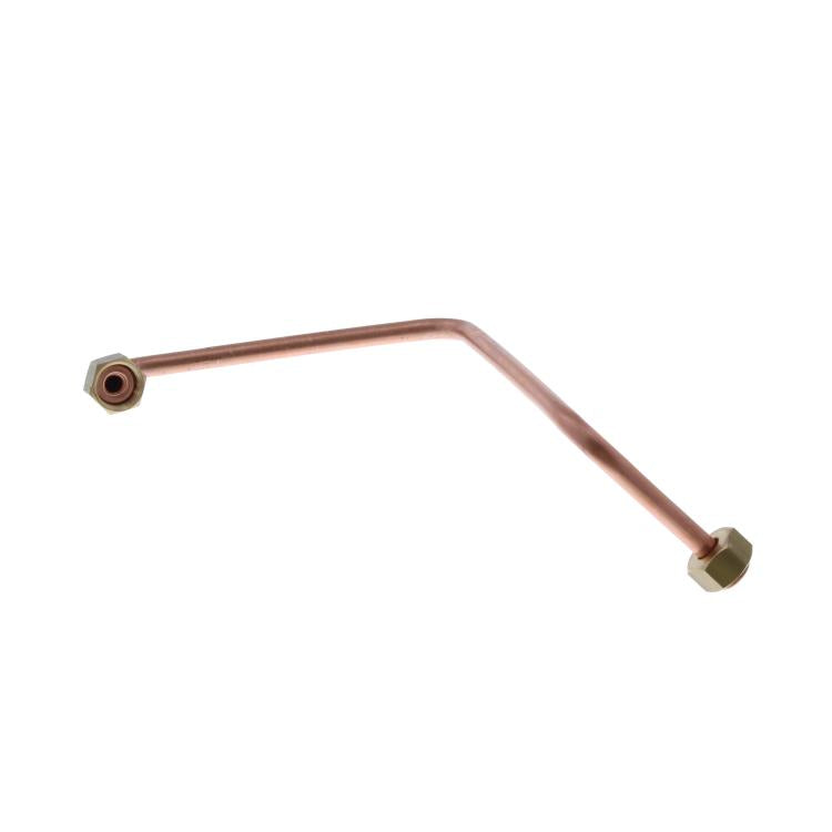 Alpha 1.015395 Expansion Vessel Pipe D.8