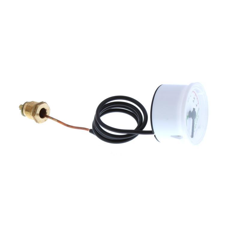 Alpha Pressure Gauge 1.016151