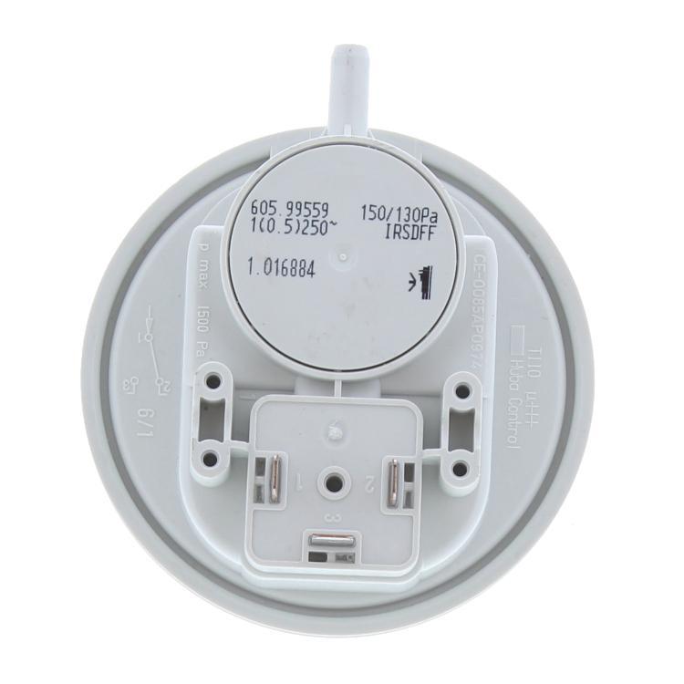 Alpha Pressure Switch (Air) 1.016884