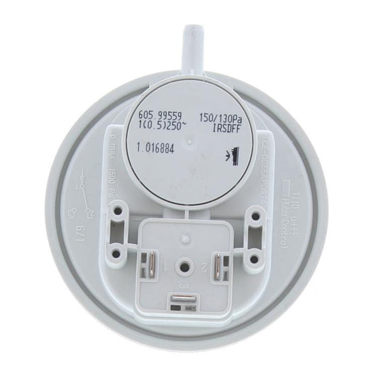 Alpha Pressure Switch (Air) 1.016884