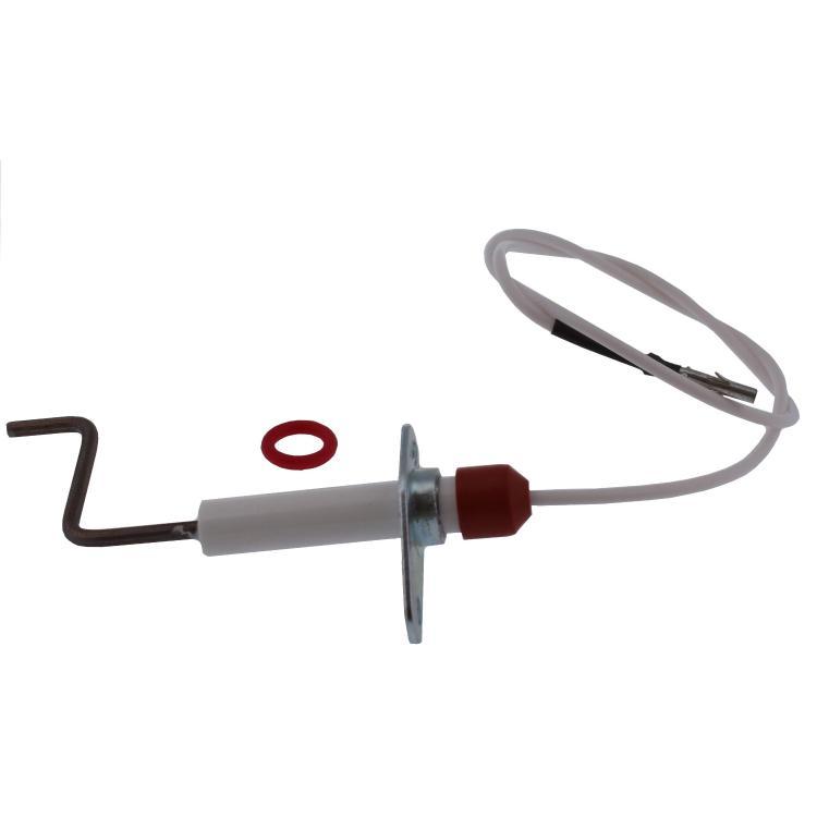 Alpha Eletrode Flame 'S'ensor With Lead 1.019293