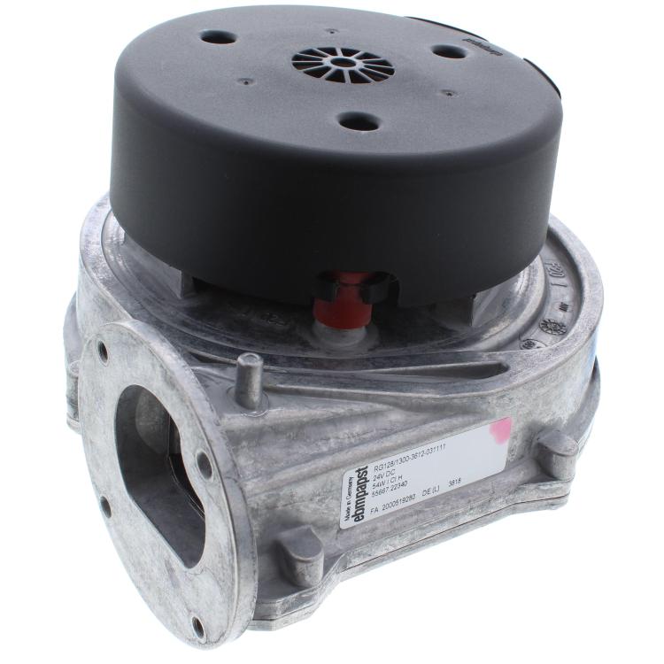 Alpha Fan Assembly 1.029719