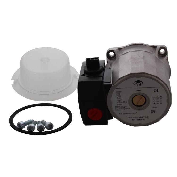 Alpha Pump (CD Range) 1.024097