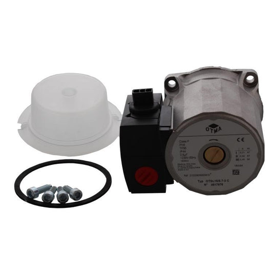 Alpha Pump (CD Range) 1.024097