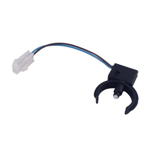 Alpha Flow 'S'witch DHW (Clips on Diverter) 3.013211