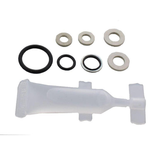 Alpha Thermistor Washer 3.013392