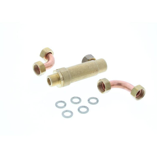 Alpha Automatic Flow Valve Kit 3.015108