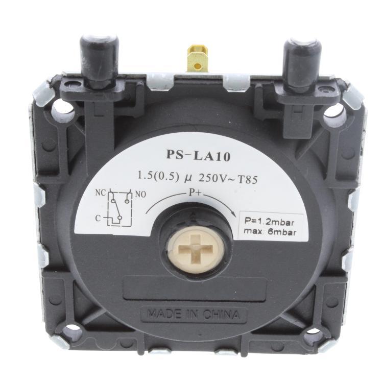 Alpha Air Pressure 'S'witch 6.5629560