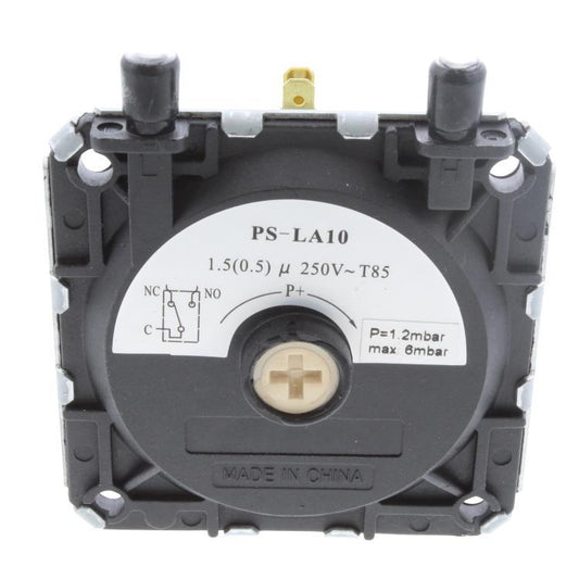 Alpha Air Pressure 'S'witch 6.5629560