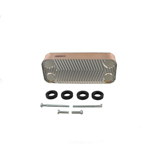 Ariston Heat Exchanger (Genus, CLAS HE, E-Combi / System) 65104333