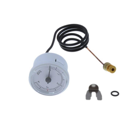 Ariston 65104234 Pressure Gauge Kit