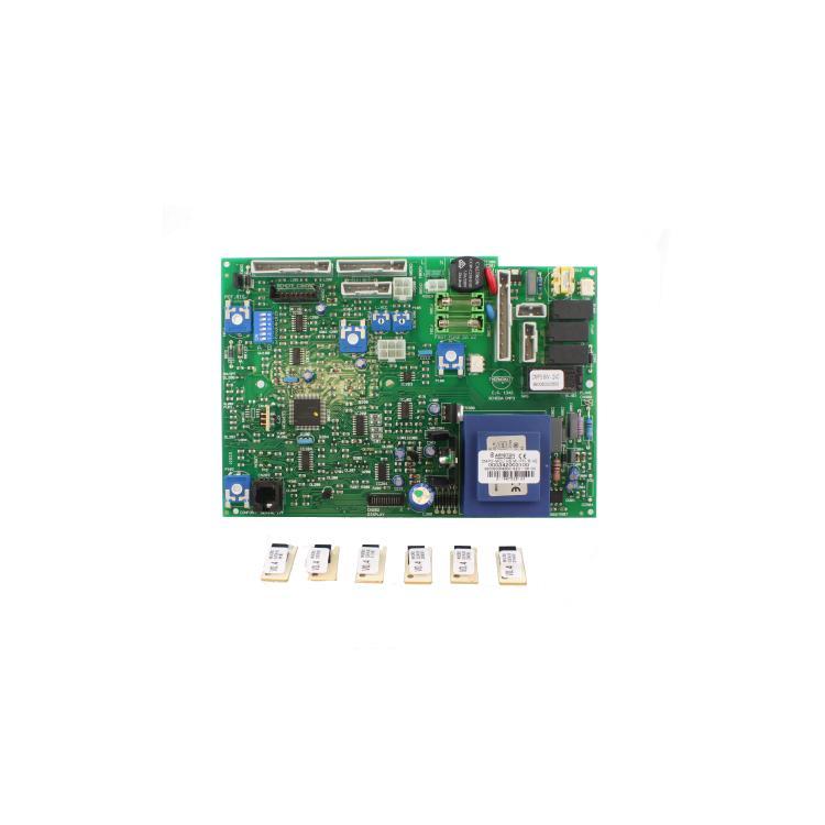 Ariston Printed Circuit Board 65103422