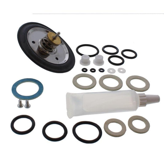 AlphaSeal Kit (Diverter/Flow Valve) 3.013391