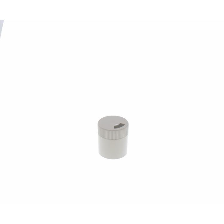 Potterton 225251 White Thermostat Knob
