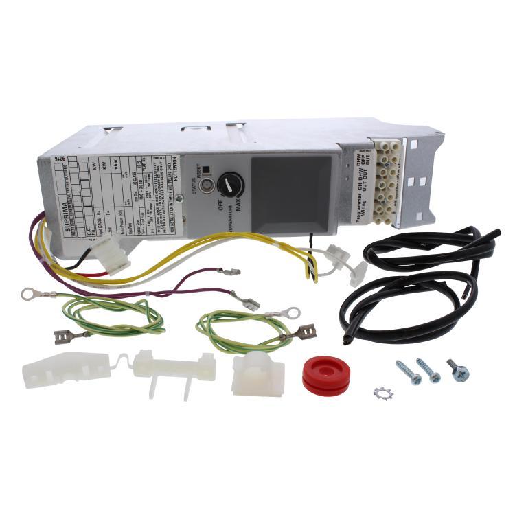 Baxi/Potterton Printed Circuit Board Kit (Suprima 30 to 100) 5111603