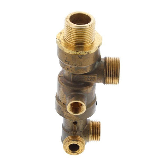 Potterton 10/20351 Wax Diverter Valve Assy