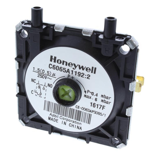 Potterton 642220 Honeywell Pressure Switch