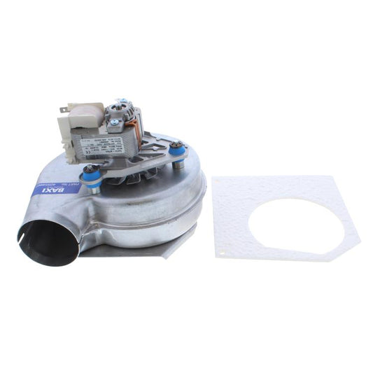 Baxi/Potterton Fan Assembly 30 60 Soft Mount SUP 40958801