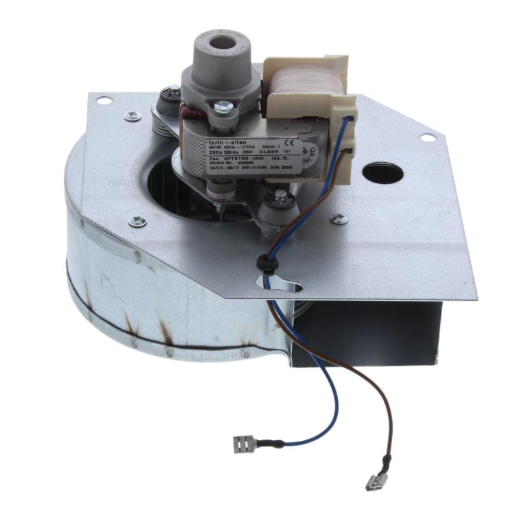 Potterton 409568 Fan Assembly NETAHEAT10/16 16/22 MK1 MK2 E