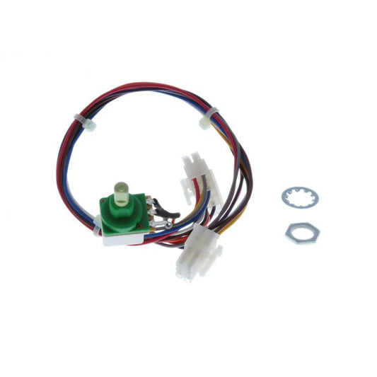 Potterton 840072 Kingfisher Pottertonloom Assy