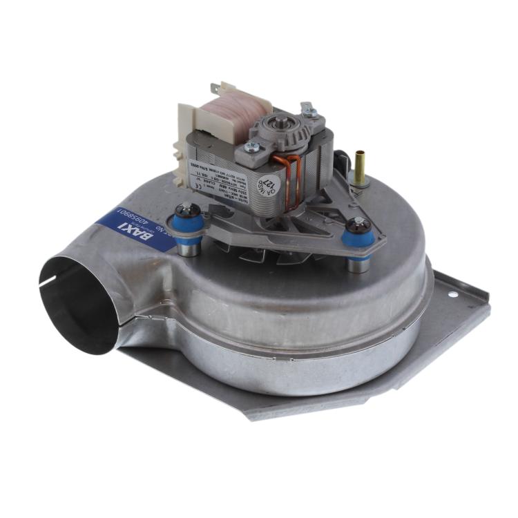 Potterton Centrifugal Fan Assembly 40958901