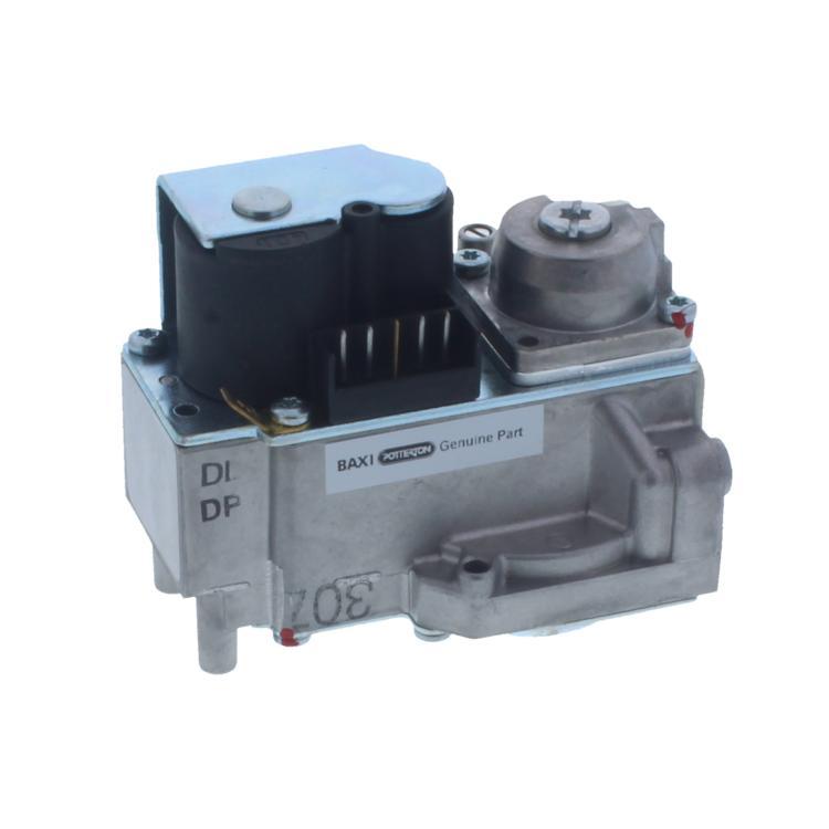 Potterton 402552 'H'oneywell Cvi Gas Valve 'S'uprima 100