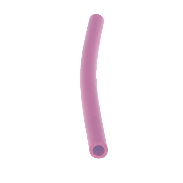 Potterton 641270 PVC 'S'leeve Red 140mm 5.5mm ID