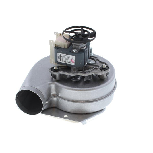 Potterton 5105945 Complete Fan Assembly