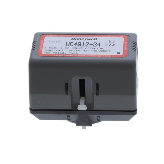 Potterton 5107000 Valve Aactuator Head