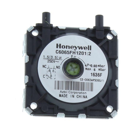 Potterton 642482 Air Pressure Switch