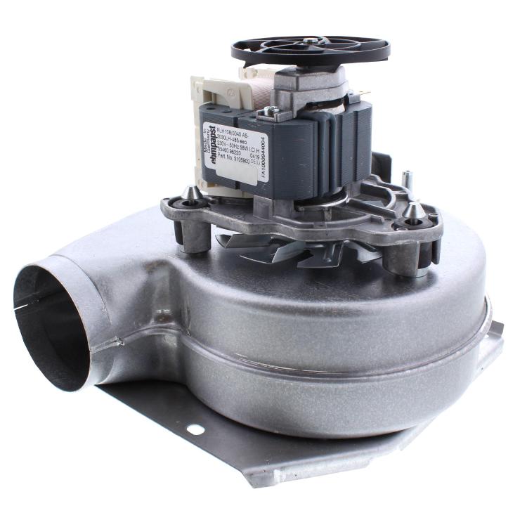 Potterton 5000858 Centrifugal Fan Assembly