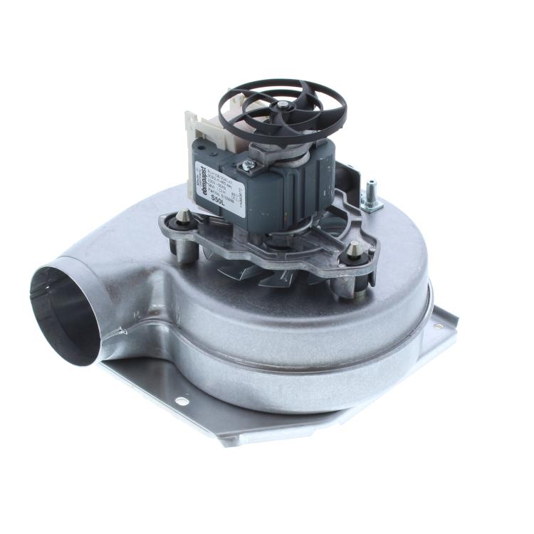 Potterton Complete Fan Assembly 5105946
