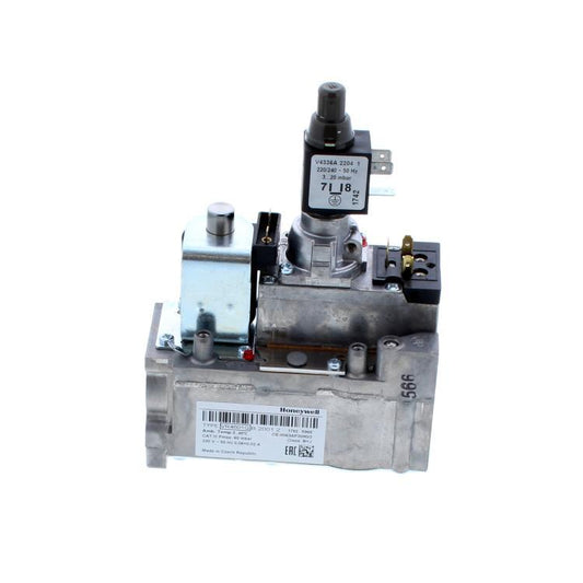 Potterton COMC500461 Gas Valve VR4601QBAUTO