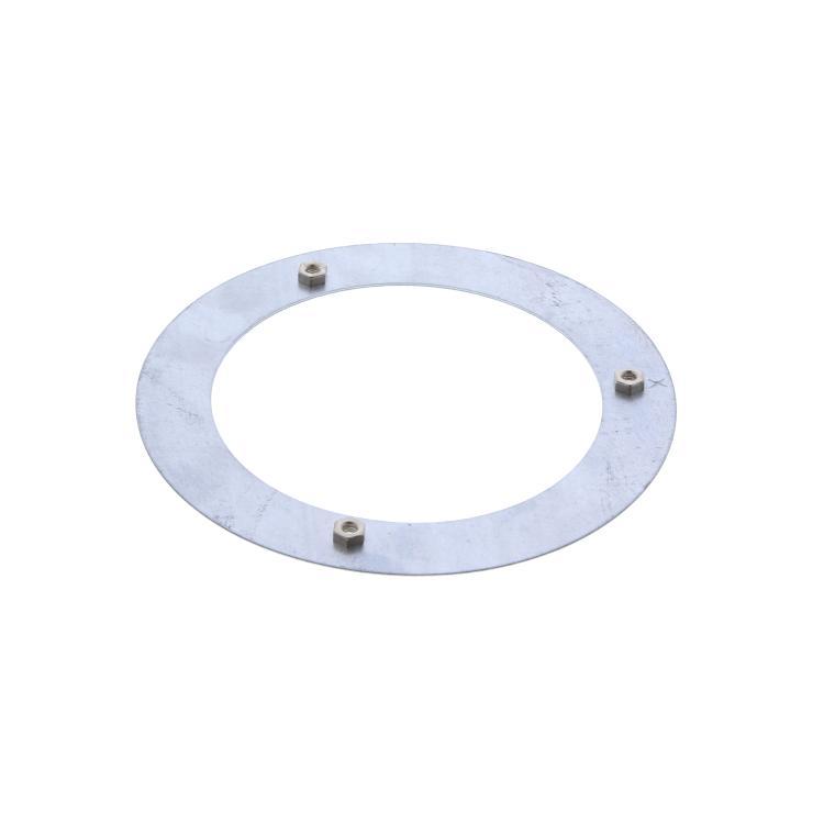 Potterton 238134 Flue Elbow Plate Bushassy