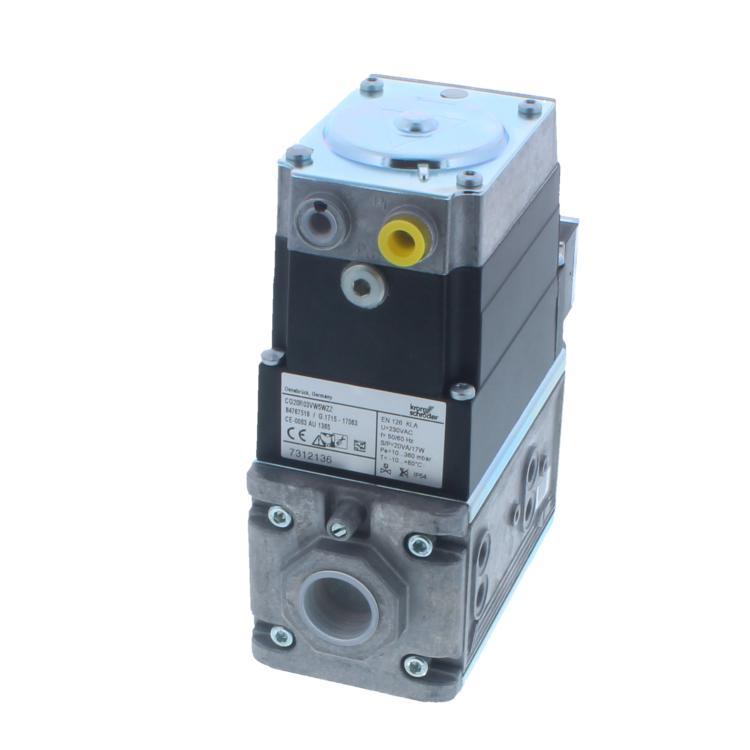 Potterton 636575 Gas Valve Assembly