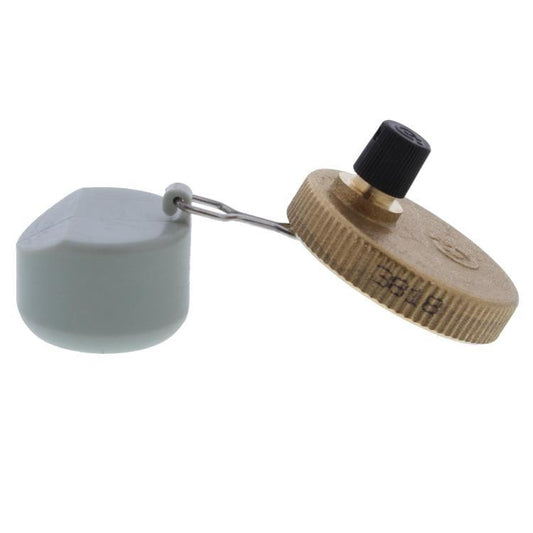 Ariston 998643 Auto Air Vent + O Ring