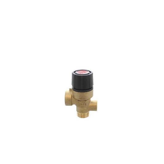 Ariston 998447 3 Bar Safety Valve