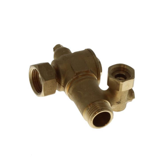 Ariston 995485 Isolating Valve 1/2(C.W. Inlet)