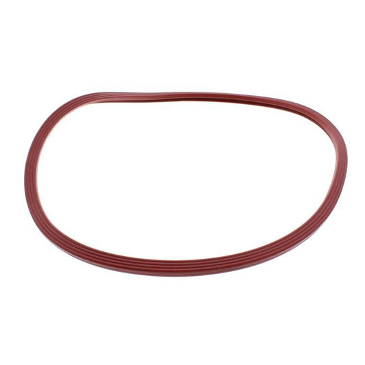 Halstead 451085 Seal Outer Burner Door