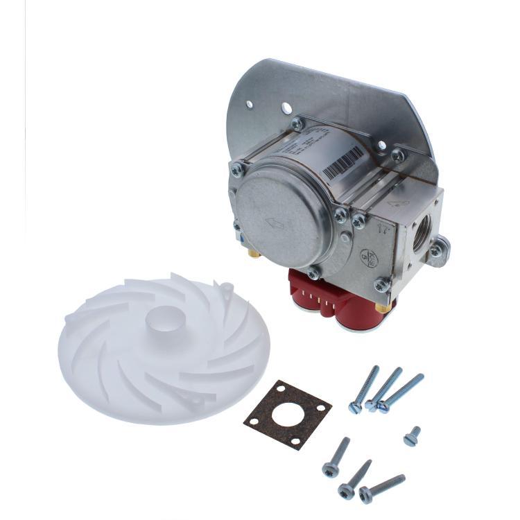 Halstead 988315 Full Gas Valve