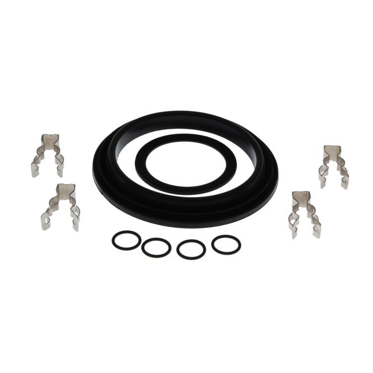 Halstead 988489 Heat Exchanger O'ring/Seal Kit