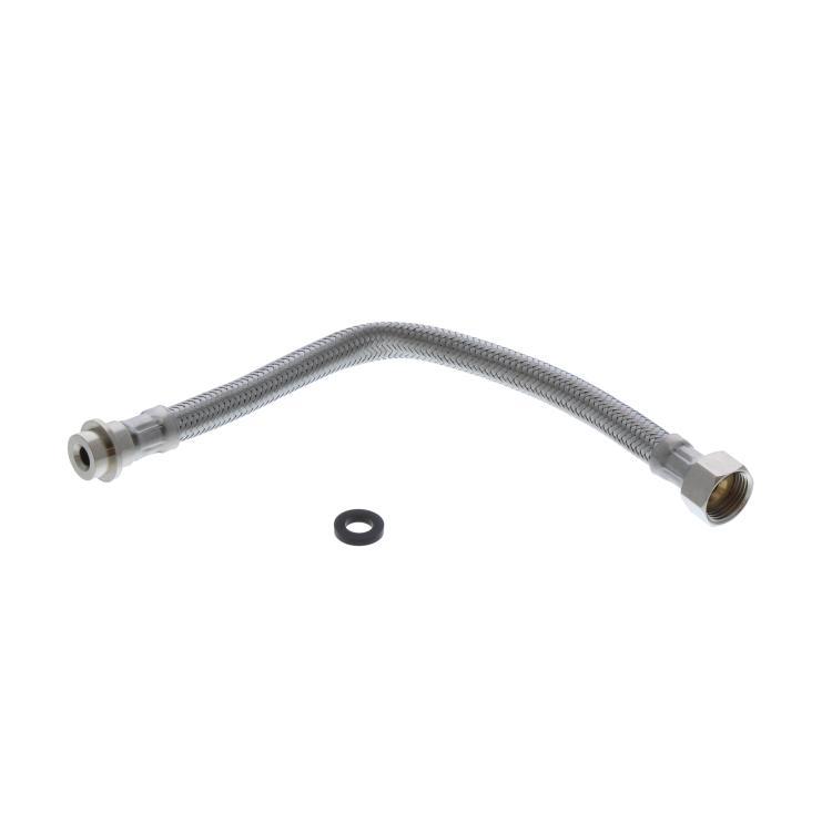 Heatline Flexible Pipe Set, Expansion Vessel D020112905