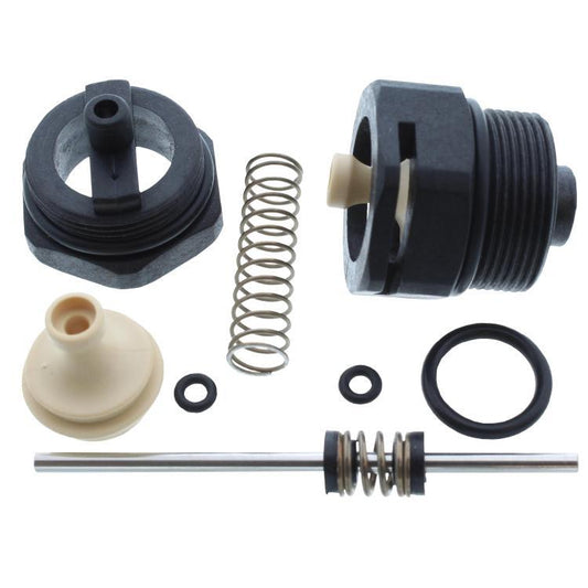 Hlin 3003202082 Black Nut & Spindle Kit for Diverter Valve