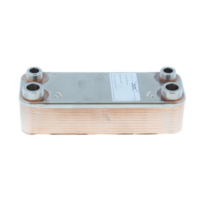 Ravenheat 002SCA06015/0 Plate Heat Exchanger