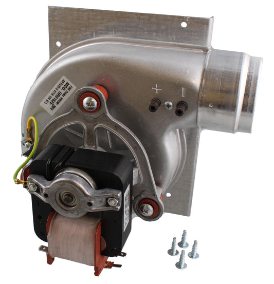 Worcester Bosch 87161048150 Fan Assembly 28kW