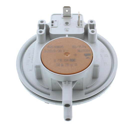 Worcester 87161048960 Air Pressure Switch