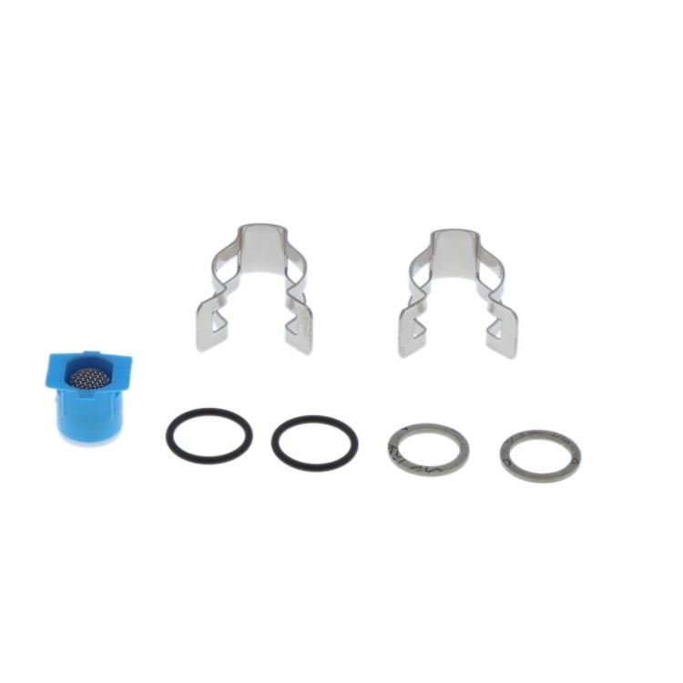 Worcester Bosch 87161412530 Flow Regulator - C/Wfilter