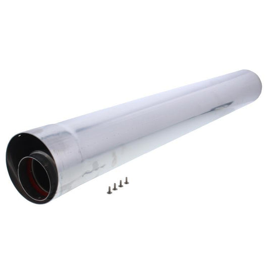 Worcester 77161910060 Flue Extension - 106 x 750